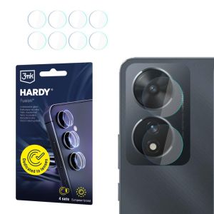 Camera lens protector for Vivo G2 - 3mk HARDY® Fusion Lens Protection™