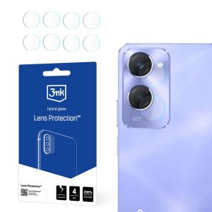 Lens glass for Vivo Y28s /Y28e / T3 Lite 5G/ Y03T/ Y37 5g/ Y37M - 3mk Lens Protection