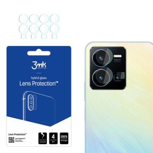Lens glass for Vivo Y22s - 3mk Lens Protection