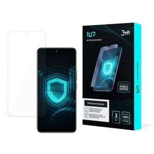 Screen protector for Honor 200 Smart - 3mk 1UP screen protector (3 pieces)