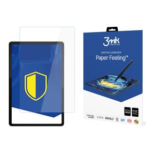 Protective Film for Lenovo Tab K11 Enhanced Edition - 3mk Paper Feeling (2 pcs)