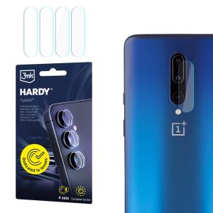 Camera lens protector for OnePlus 7 Pro - 3mk HARDY® Fusion Lens Protection™