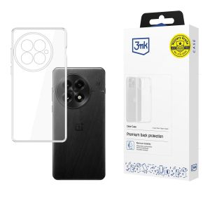 Case for OnePlus 13 - 3mk Clear Case