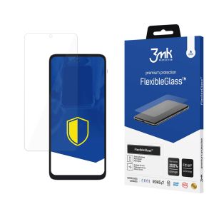 Hybrid unbreakable glass for XReal Beam Pro - 3mk FlexibleGlass™