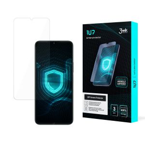 Screen protector for Honor X6B - 3mk 1UP screen protector (3 pieces)