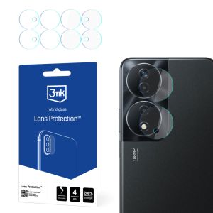 Lens glass for Honor 90 Smart - 3mk Lens Protection