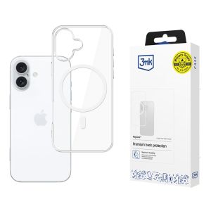 Reinforced case for Apple iPhone 17 - 3mk MagCase