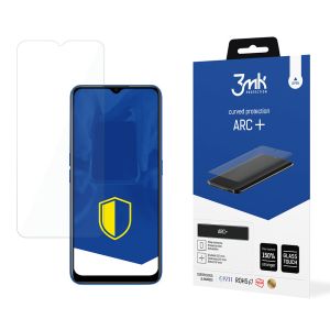 Protective film for Oppo A11x - 3mk ARC+