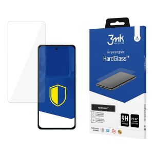 Tempered glass for Realme C67 - 3mk HardGlass