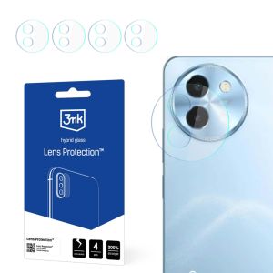 Lens glass for Vivo Y58 - 3mk Lens Protection