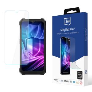 Matte foil for Blackview BV6200 / BV6200 Pro - 3mk SilkyMatt Pro