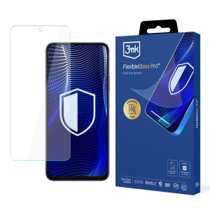 Shatterproof glass for Honor Play 60 Plus - 3mk FlexibleGlass Pro