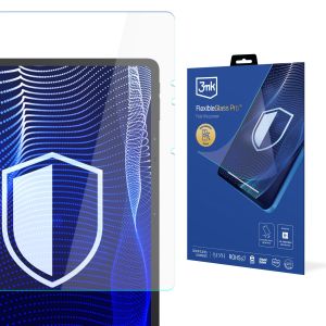 Shatterproof Glass for TCL NXTPAPER 14  - 3mk FlexibleGlass Pro