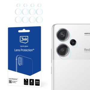 Lens glass for Redmi Note 13 Pro+ - 3mk Lens Protection