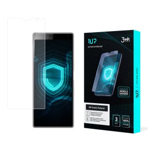 Screen protector for Sony Xperia 10 - 3mk 1UP screen protector (3 pieces)