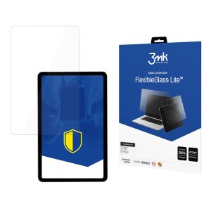 Shatterproof hybrid glass for Oppo Pad Air - 3mk FlexibleGlass Lite