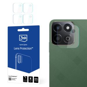 Lens glass for Honor Play 60 Plus - 3mk Lens Protection