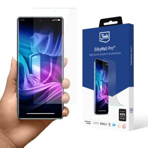 Matte foil for Vivo V30e - 3mk SilkyMatt Pro