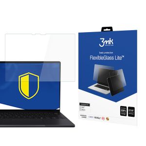 Shatterproof hybrid glass for Asus ProArt PX13 - 3mk FlexibleGlass Lite