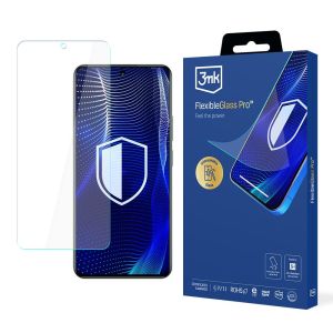 Shatterproof glass for Realme 12+ 5G - 3mk FlexibleGlass Pro