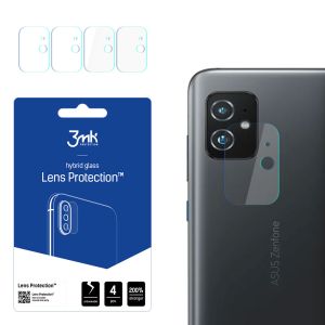 Lens glass for Asus Zenfone 8 - 3mk Lens Protection