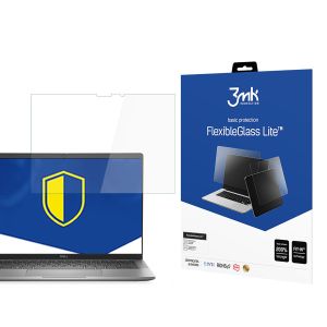 Shatterproof hybrid glass for Dell Latitude 7440 2in1 - 3mk FlexibleGlass Lite