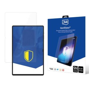Tempered glass for Samsung Galaxy Tab S9 - 3mk HardGlass