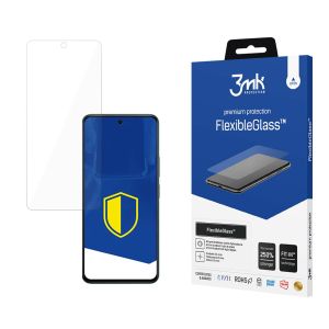Hybrid unbreakable glass for Vivo Y58 - 3mk FlexibleGlass™