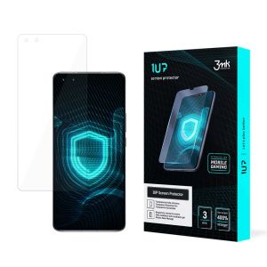 Screen protector for Honor Magic 4 Ultimate - 3mk 1UP screen protector (3 pieces)