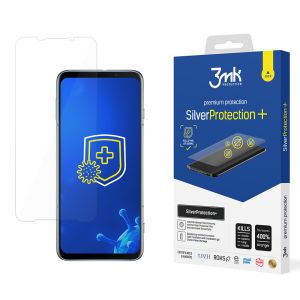 Anti-Shock Protective Film for Xiaomi Black Shark 3S - 3mk SilverProtection+