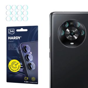 Camera lens protector for Honor Magic 4 - 3mk HARDY® Fusion Lens Protection™