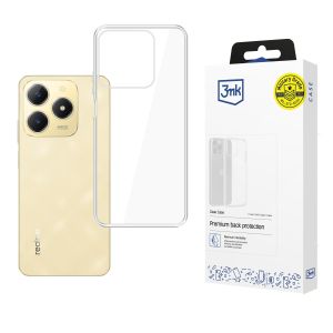 Case for Realme C61 - 3mk Clear Case