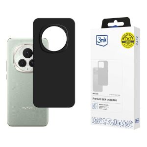 Case for Honor Magic6 Pro - 3mk Matt Case Black