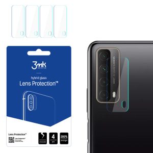 Lens glass for Huawei P Smart 2021 - 3mk Lens Protection