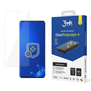 Anti-Shock Protective Film for Motorola Edge 30 Fusion - 3mk SilverProtection+