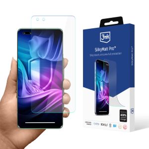 Matte foil for Huawei Nova 11 Pro - 3mk SilkyMatt Pro