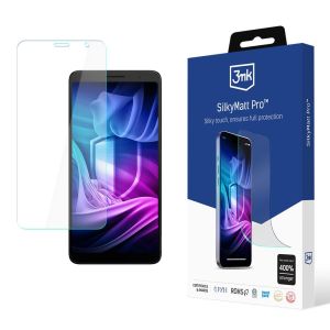 Matte foil for TCL 501 - 3mk SilkyMatt Pro