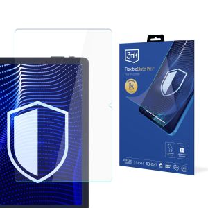 Shatterproof Glass for Doogee T10 Pro - 3mk FlexibleGlass Pro