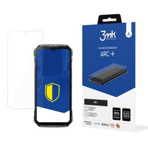 Protective film for Doogee S Cyber - 3mk ARC+