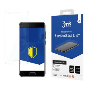 Unbreakable hybrid glass for Honor 9 - 3mk FlexibleGlass Lite
