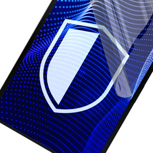 Shatterproof Glass for Samsung Galaxy Tab S10+ - 3mk FlexibleGlass Pro