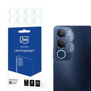 Lens glass for Vivo Y19s - 3mk Lens Protection