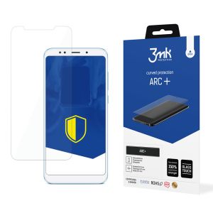 Protective film for Xiaomi Redmi Note 5 Global - 3mk ARC+