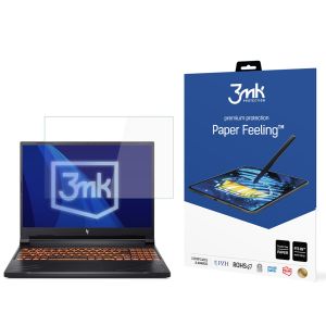 Protective Film for Acer Nitro V 16 ANV16-41 - 3mk Paper Feeling (2 pcs)