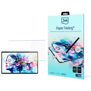 Protective film for iiyama ProLite TW2424AS-B1 - 3mk Paper Feeling (2 pcs)