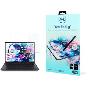 Protective Film for Lenovo ThinkPad L16 Gen 6 - 3mk Paper Feeling (2 pcs)