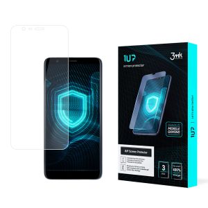 Screen protector for Meizu M8C - 3mk 1UP screen protector (3 pieces)