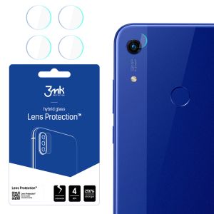 Lens glass for Honor 8A - 3mk Lens Protection