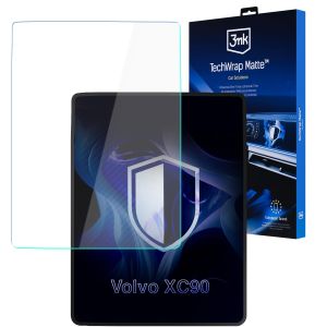 3mk TechWrap Matte Center Display