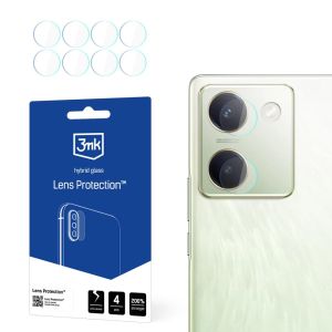 Lens glass for Vivo Y200 Pro 5G - 3mk Lens Protection